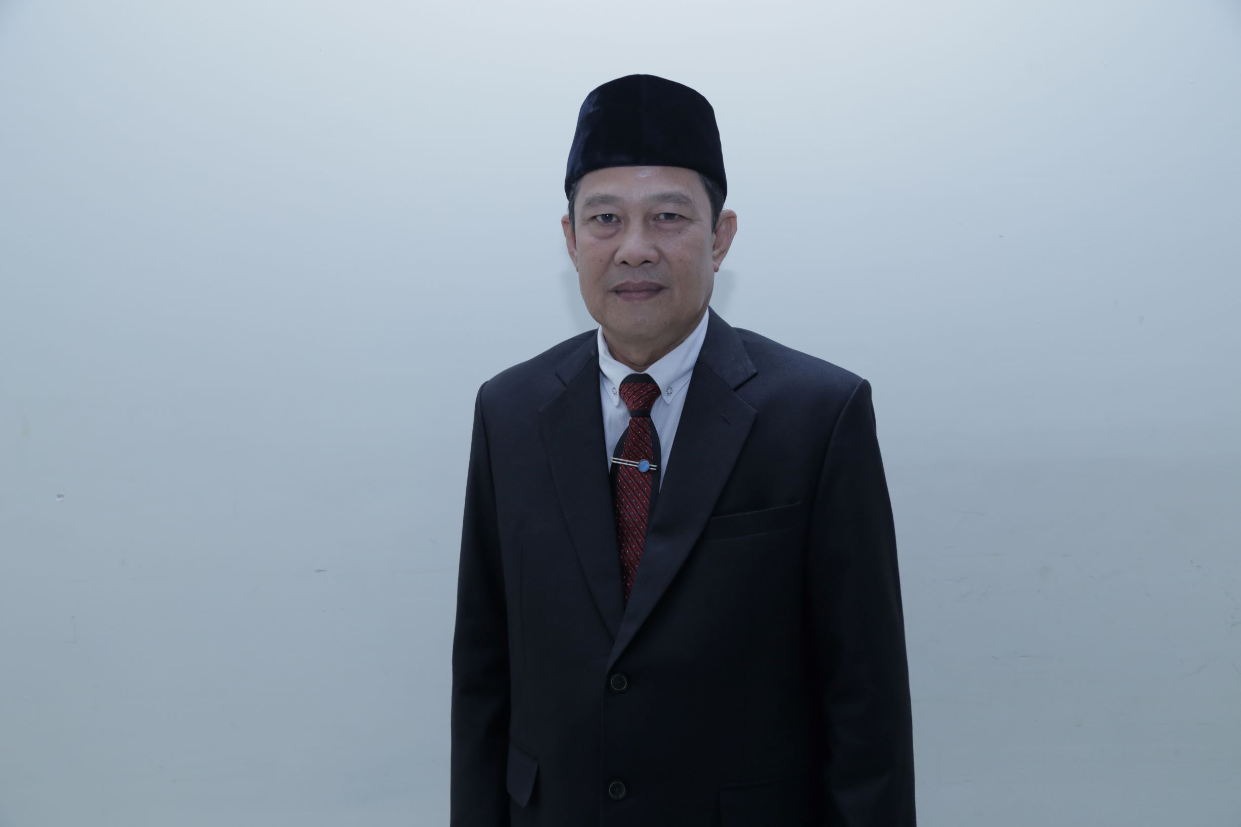 Prof. Dr. Heryandi, S.H., M.S.
