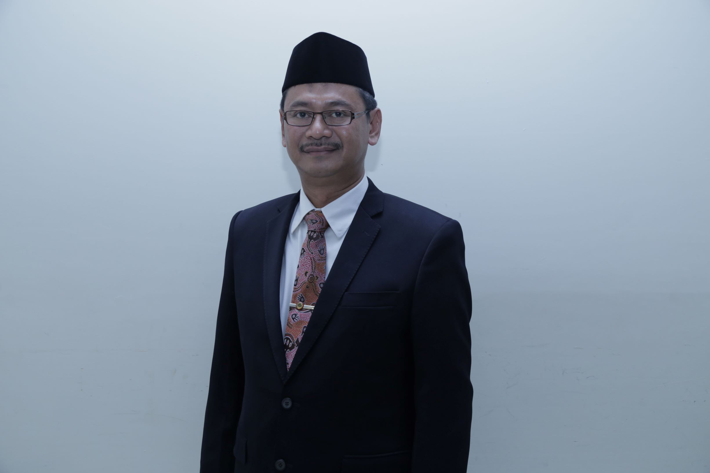 Prof. Dr. Asep Sukohar, M.Kes.