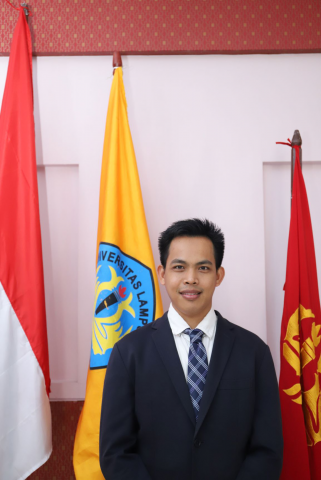 Agus Triono, S.H., M.H., Ph.D.