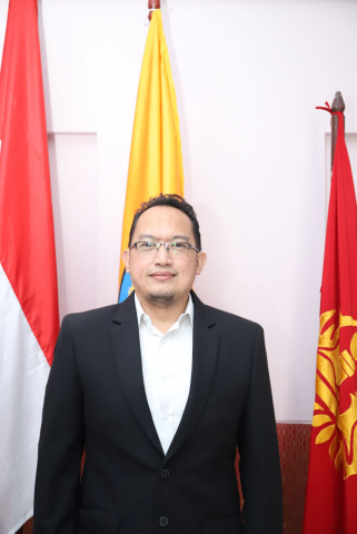 Dr. Ahmad Irzal Fardiasyah, S.H., M.H.