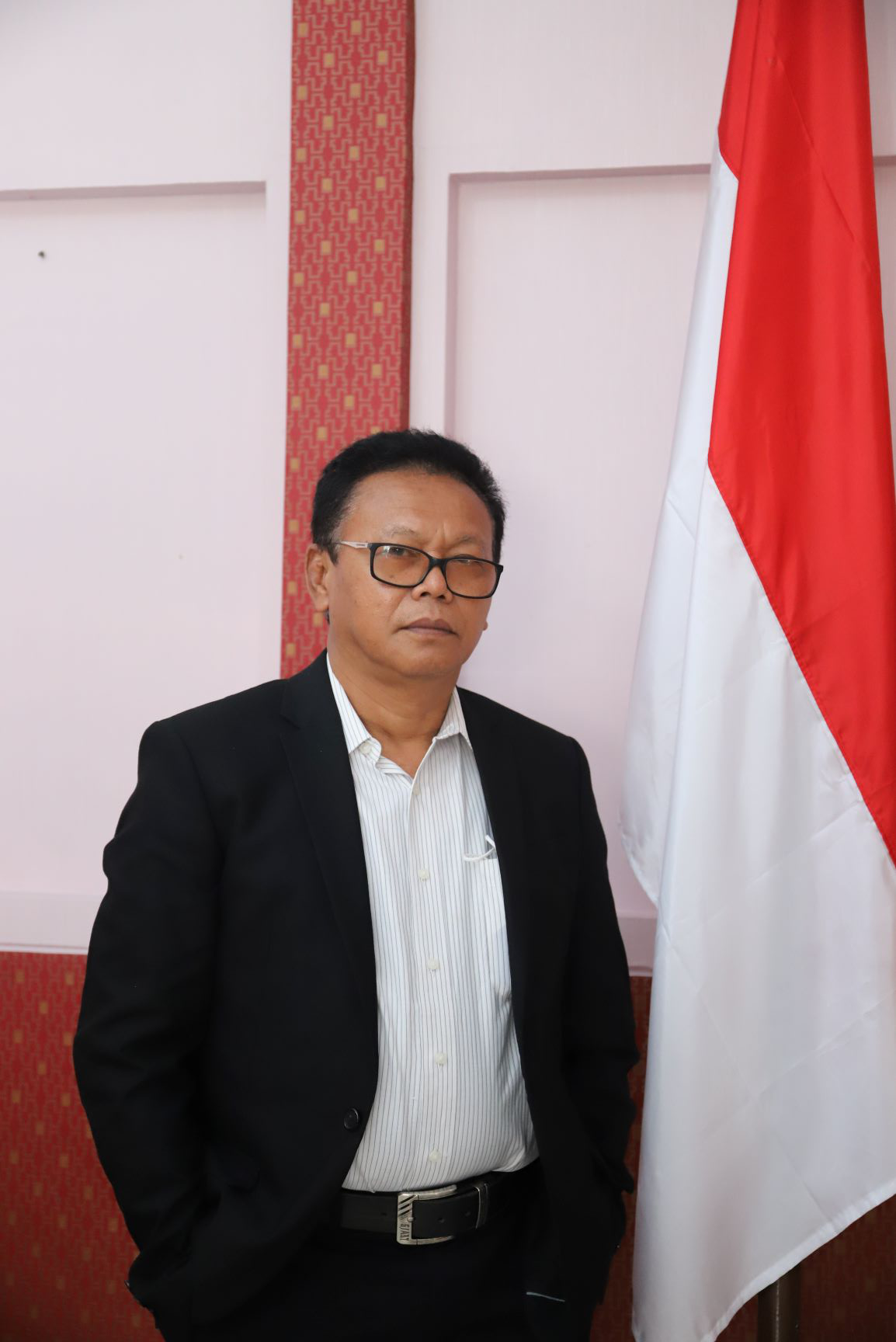 Dr. Hieronymus Soerjatisnanta, S.H., M.H.