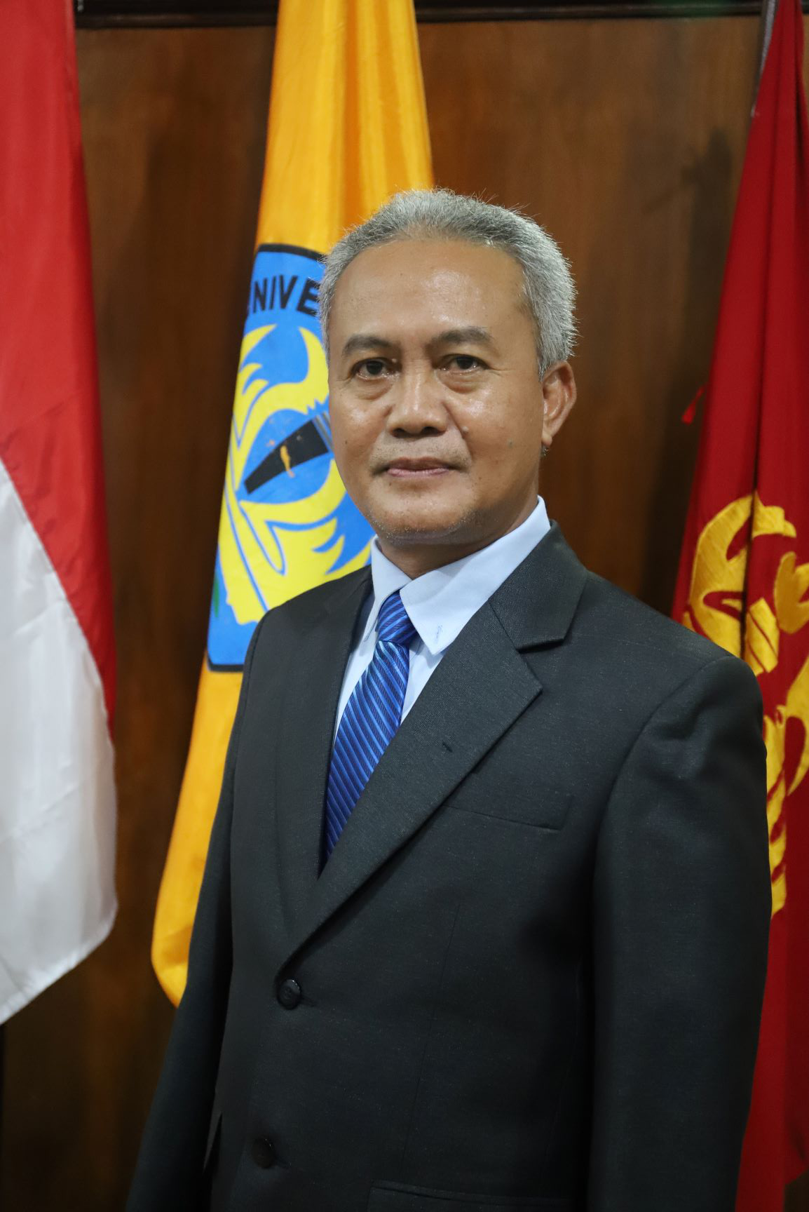 Dr. Sunaryo, S.H., M.Hum.