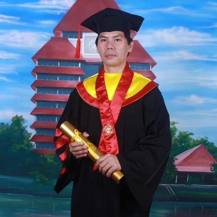 Prof. Dr. Hamzah, S.H., M.H.