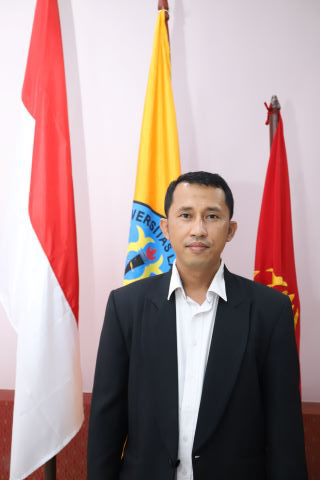 Dr. Yusdiyanto, S.H., M.H.