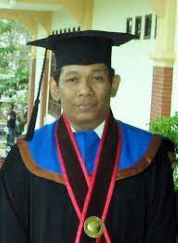Pro. Dr. I. Gede AB Wiranata, S.H., M.H.