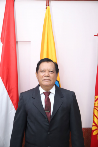 Prof. Dr. Sunarto, S.H., M.H.