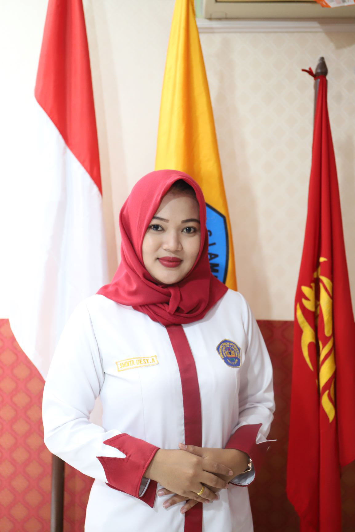 Shinta Desy Anjani, S.H., M.H.