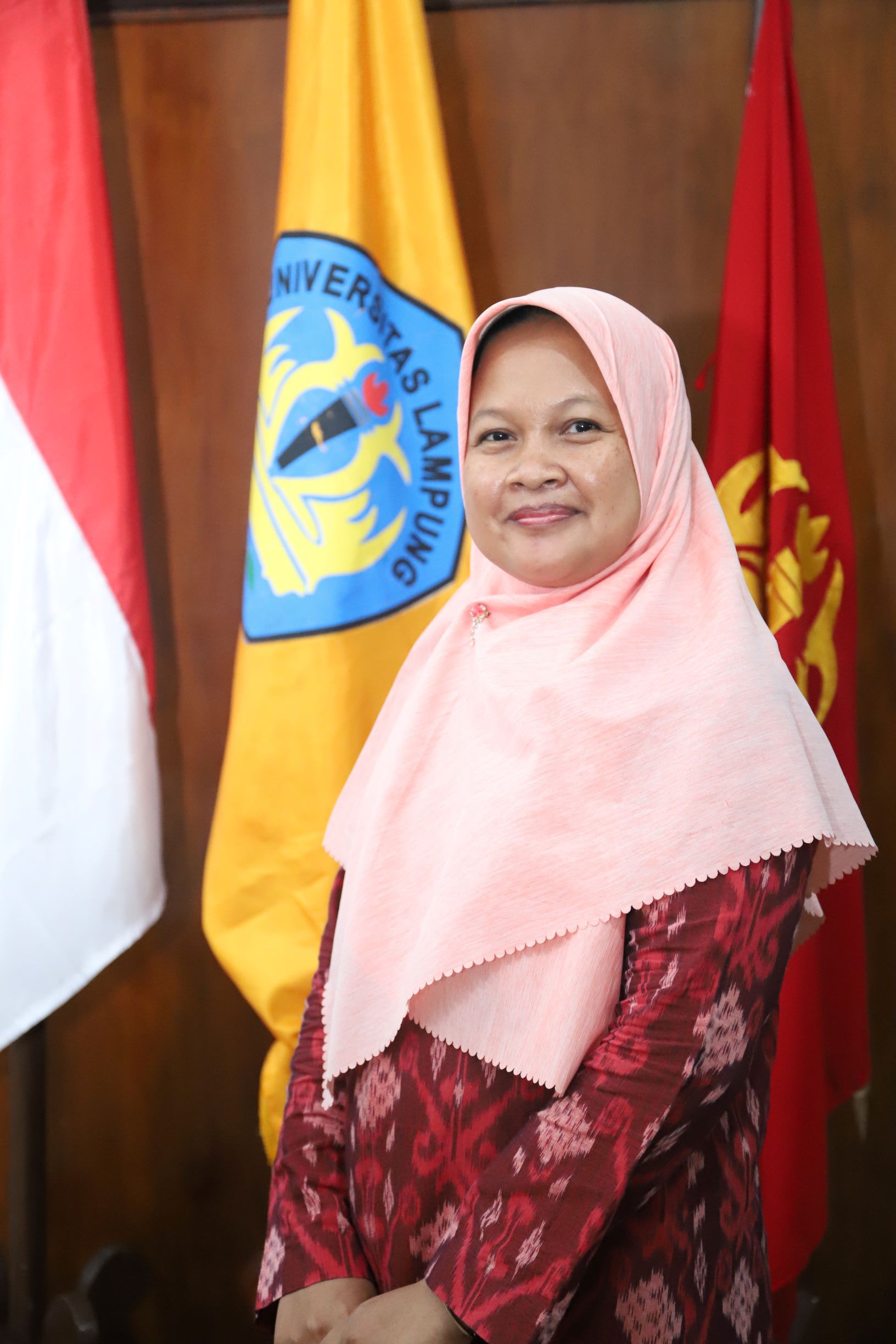 Kasmawati, S.H., M.Hum.
