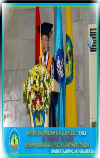 Prof. Dr. Yuswanto, S.H., M.Hum.