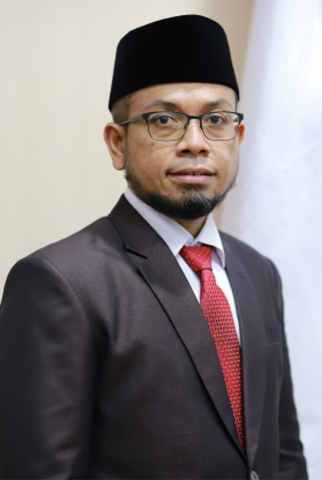 Dr. Rudi Natamihardja, S.H., DEA