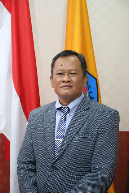 Dr. M. Fakih, S.H., M.S.